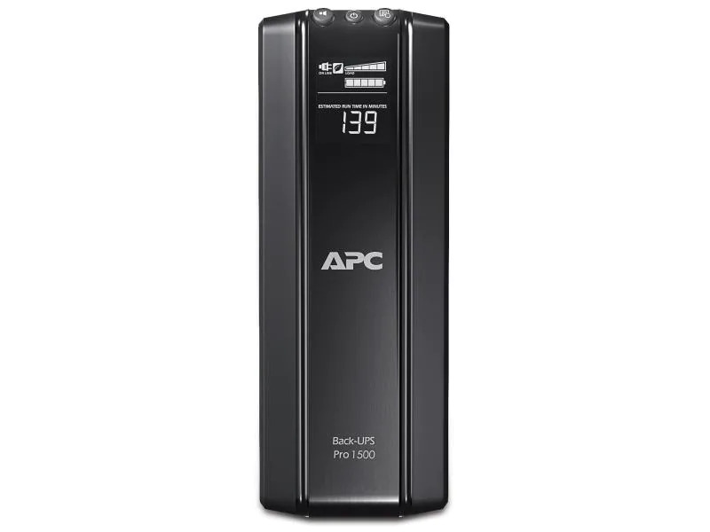 APC USV BR1500GI 1500 VA / 865 W