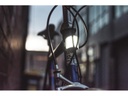 knog. Fahrradlampe Lil' Cobber Twinpack