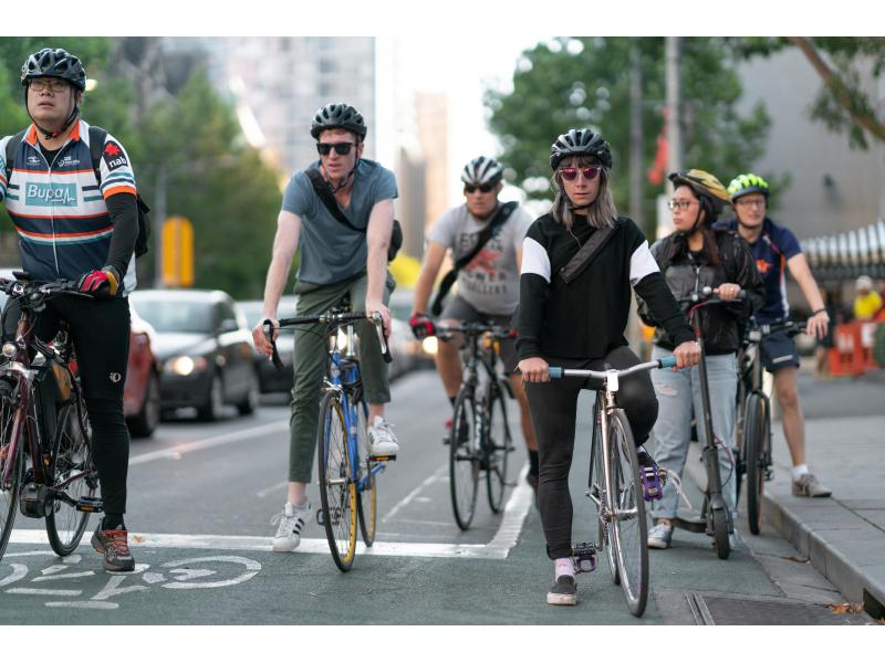 knog. Fahrradlampe Mid Cobber