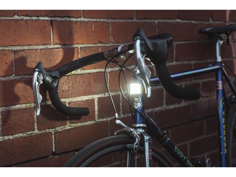 knog. Fahrradlampe Mid Cobber