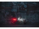 knog. Fahrradlampe Mid Cobber