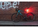 knog. Fahrradlampe Mid Cobber