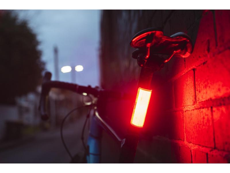knog. Fahrradlampe Mid Cobber