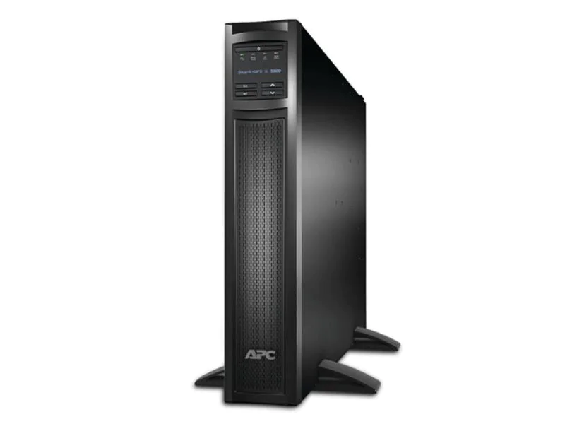 APC USV SMX3000RMHV2UNC 3000 VA / 2700 W