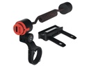 knog. Fahrradlampe PWR Mountain 2000