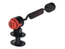 knog. Fahrradlampe PWR Mountain 2000