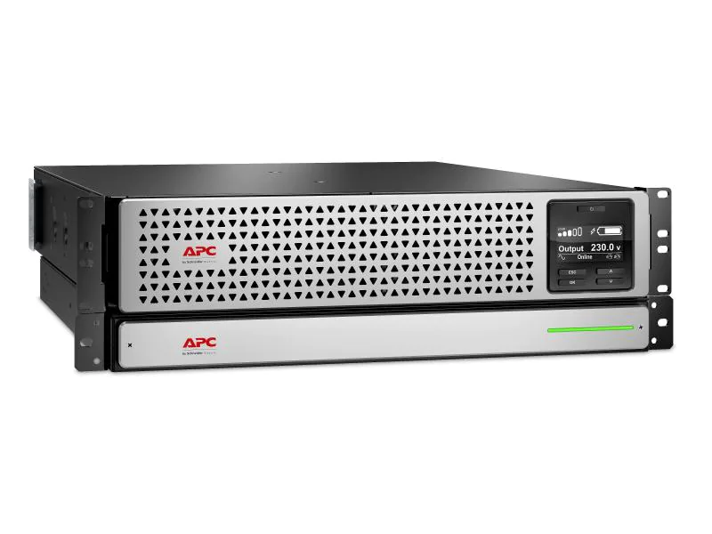 APC USV SRTL1500RMXLI-NC 1500 VA / 1350 W