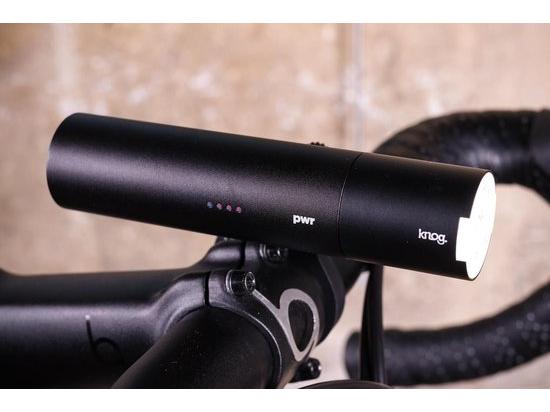 knog. Scheinwerfer PWR Road 700