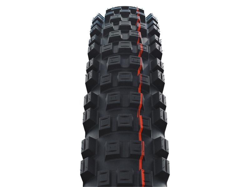 Schwalbe Velopneu EddyCurrent Rear 27.5  x 2.6