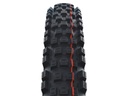Schwalbe Velopneu EddyCurrent Rear 27.5  x 2.6