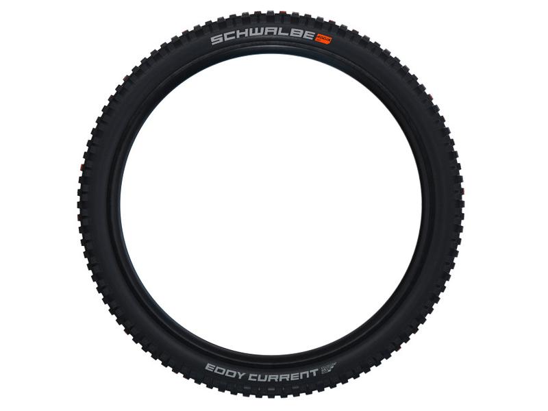 Schwalbe Velopneu EddyCurrent Rear 27.5  x 2.6
