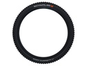 Schwalbe Velopneu EddyCurrent Rear 27.5  x 2.6