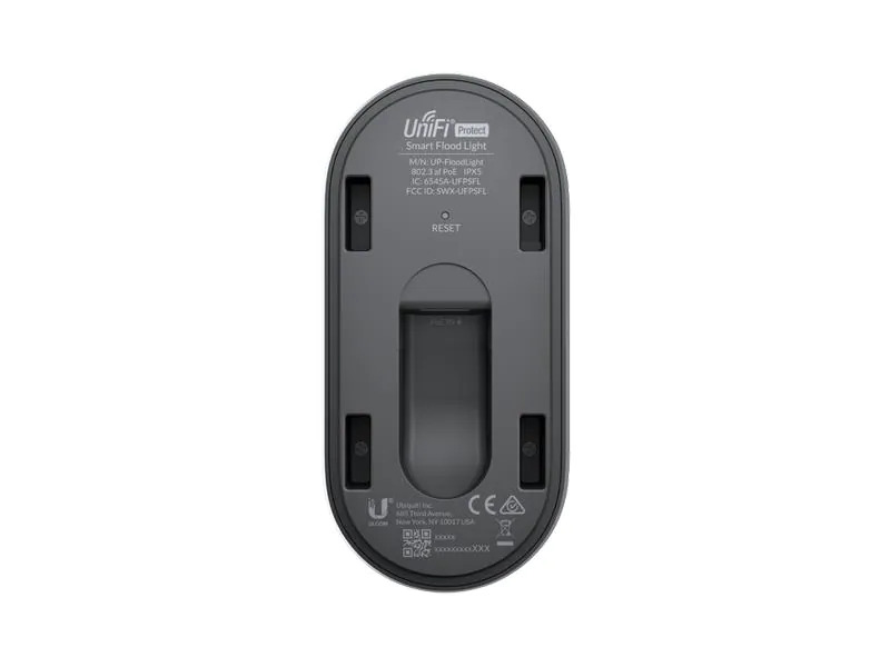 Ubiquiti Weisslicht Strahler Smart Flood Light