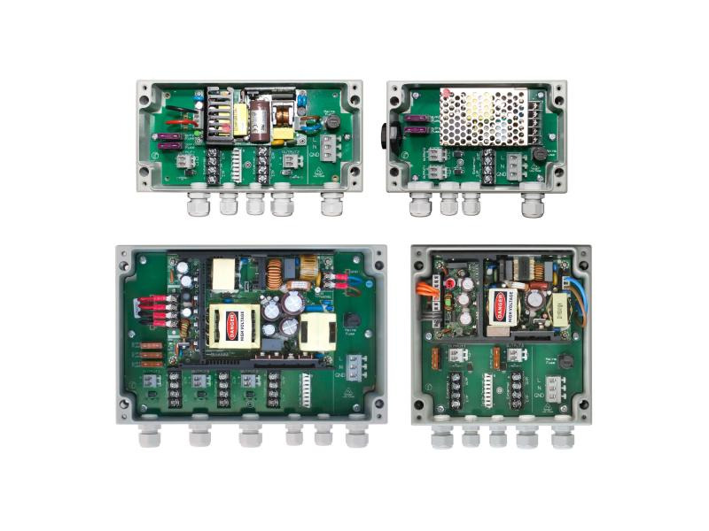 RayTec Netzteil PSU-VAR-20W-1