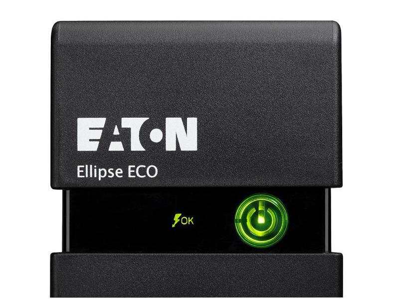 Eaton - USV USV Ellipse ECO 800 IEC USB 800 VA / 500 W