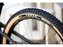 Onza Velopneu Porcupine Skinwall, 60 Rubber, 27.5  x 2.6