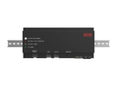 SICOTEC USV USV PCM DRU-850 DIN Rail 850 VA / 510 W