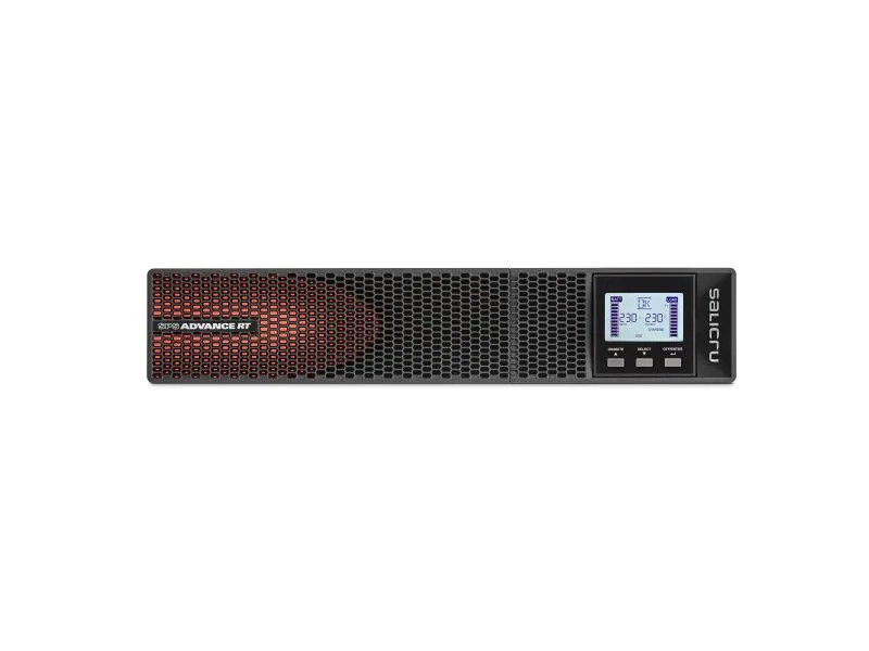 SICOTEC USV USV SPS-1500-ADVANCE-RT2 1500 VA / 1350 W