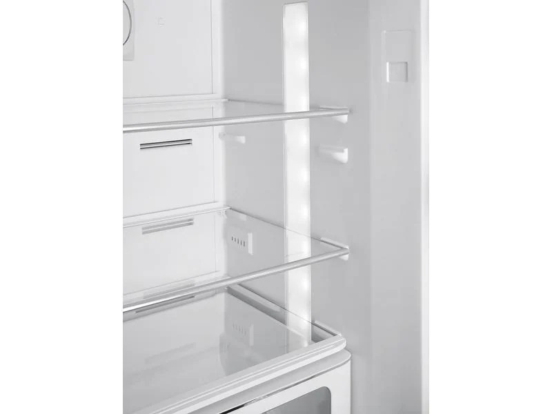 SMEG Kühl-Gefrierkombination FAB32RPB5 Pastellblau