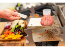 Fennek Grill BBQ-Wender