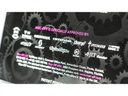 Muc-Off Kettenreiniger X-3 Dirty Chain Machine