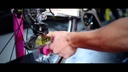 Muc-Off Kettenreiniger X-3 Dirty Chain Machine