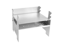 Fennek Grill Grillplatte FENNEK 2.0 Plancha