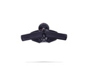 BBB Standpumpe AirWave Schwarz