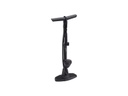 BBB Standpumpe AirWave Schwarz