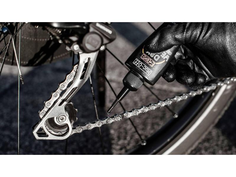 Muc-Off Kettenöl Dry Weather Ceramic Lube