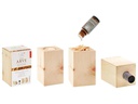 Aromalife ARVE Arvenquader