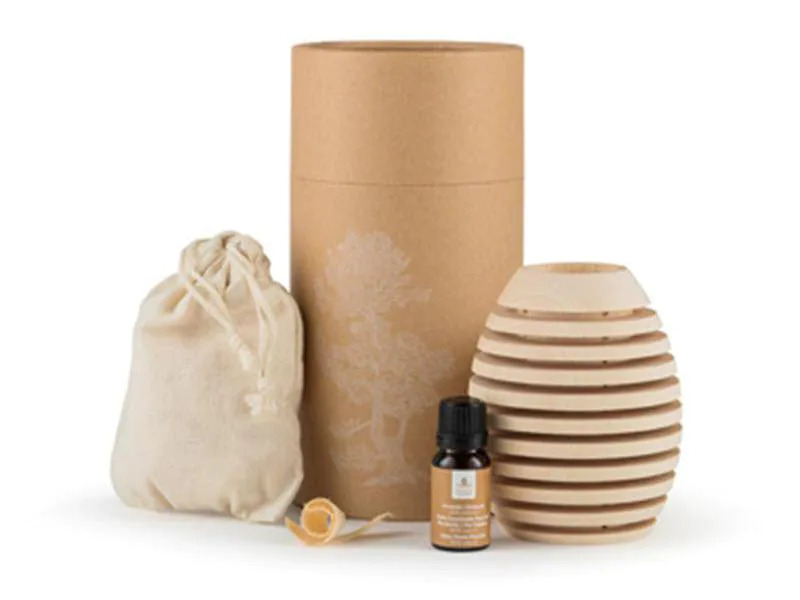 Aromalife Pinus Cembra Pine Duftholz