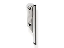 Simplehuman Duschabzieher BT1071 Edelstahl faltbar