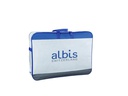 Albis Albis Line 200 leichtes Daunenduvet 160 x 210 cm