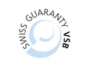 Albis Albis Wave 800 Ganzjahresduvet 240 x 240 cm