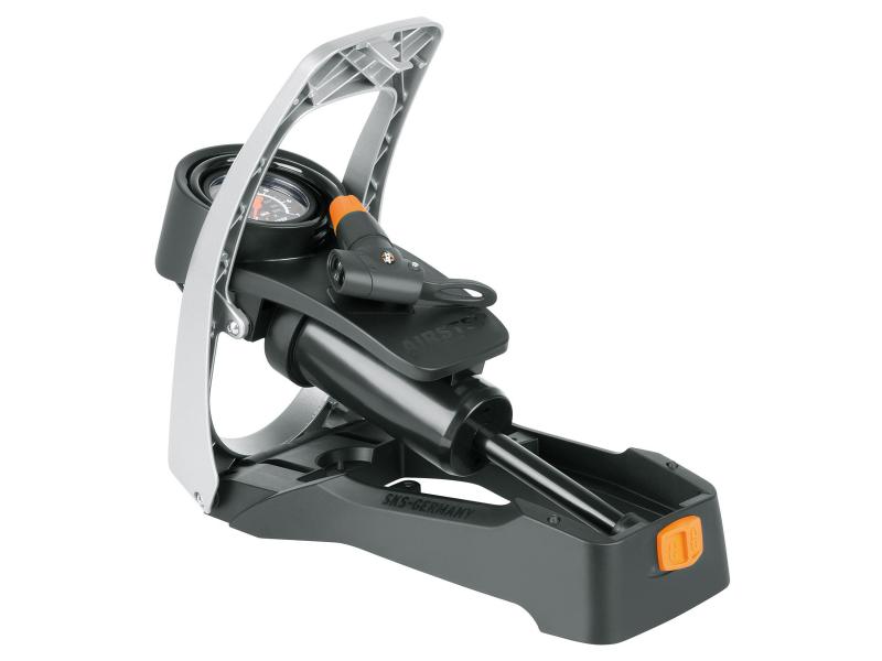 SKS Fusstretpumpe Airstep
