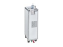 Diaqua Flugzeug Trolley Weiss, 30.15 x 103 cm