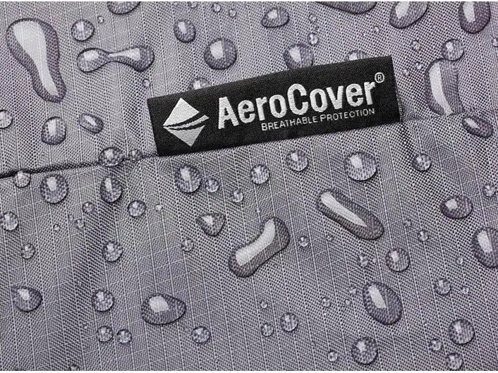 AeroCover Abdeckhaube Universal 126 x 52 x 101 cm