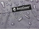 AeroCover Abdeckhaube Universal 126 x 52 x 101 cm