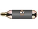 SKS Kartuschenpumpe CO2-Patronen Set 2x 16 g