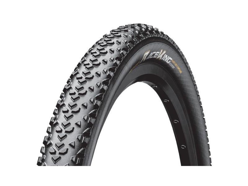 Continental Velopneu Race King 29  x 2.2
