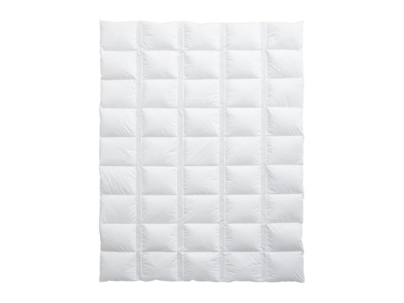Billerbeck Duvet Climabalance Superlight Daunen, 160 x 210 cm
