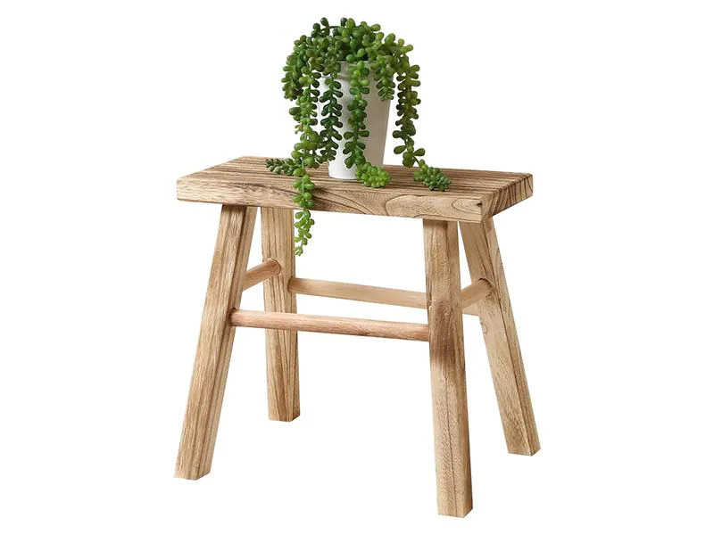 Esmée Dekohocker Holz, Braun