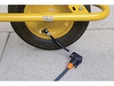 SKS Standpumpe Zipflinger Schlauchadapter