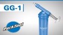 ParkTool Fettpresse GG-1