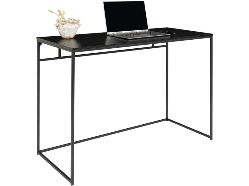 House Nordic Tisch Vita 100 x 75 cm, Schwarz