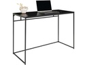 House Nordic Tisch Vita 100 x 75 cm, Schwarz