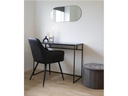 House Nordic Tisch Vita 100 x 75 cm, Schwarz