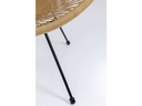 Kare Stuhl Acapulco Natur