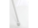Kare Stuhl Acapulco Weiss